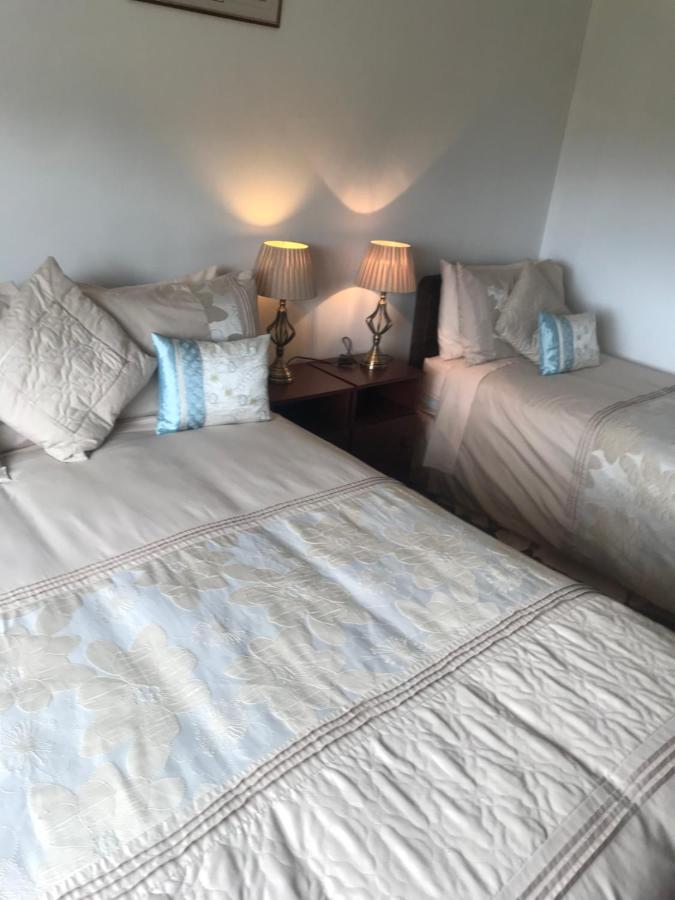 جلينتيس Marguerite'S B&B المظهر الخارجي الصورة
