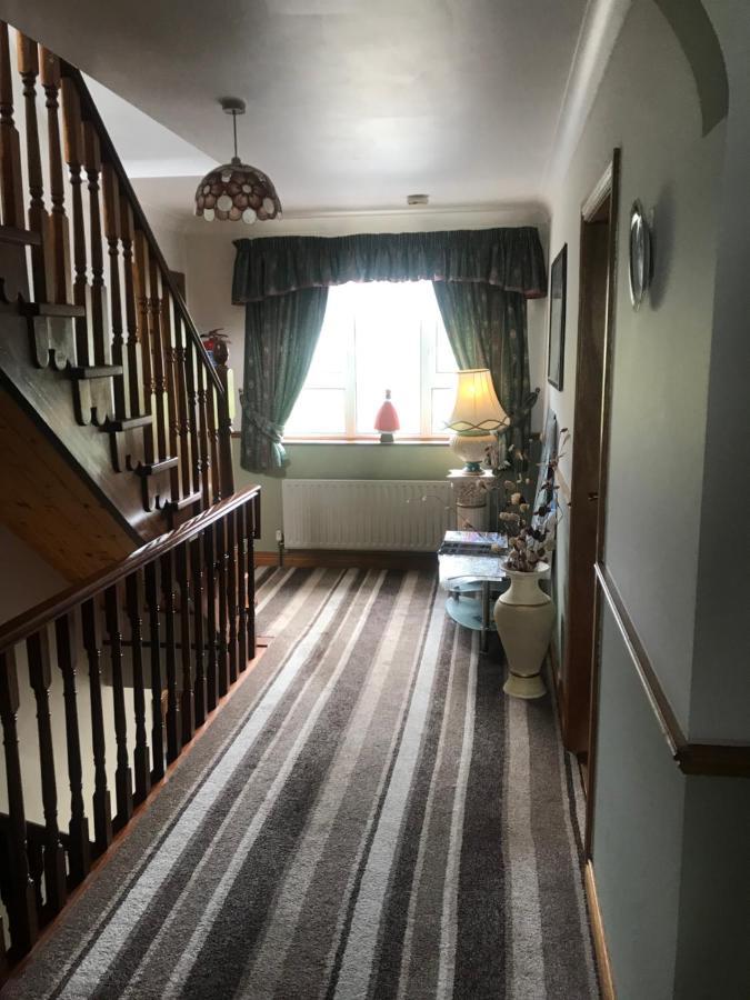 جلينتيس Marguerite'S B&B المظهر الخارجي الصورة