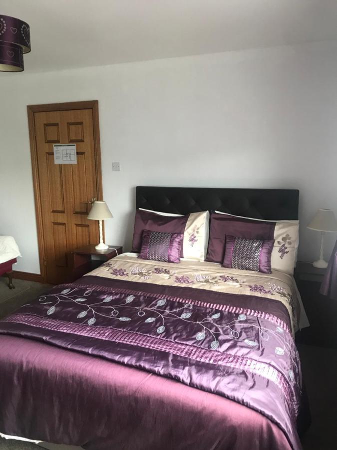 جلينتيس Marguerite'S B&B المظهر الخارجي الصورة