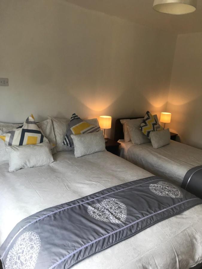 جلينتيس Marguerite'S B&B المظهر الخارجي الصورة