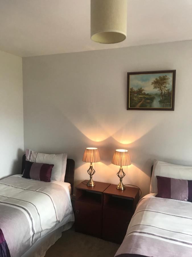 جلينتيس Marguerite'S B&B المظهر الخارجي الصورة