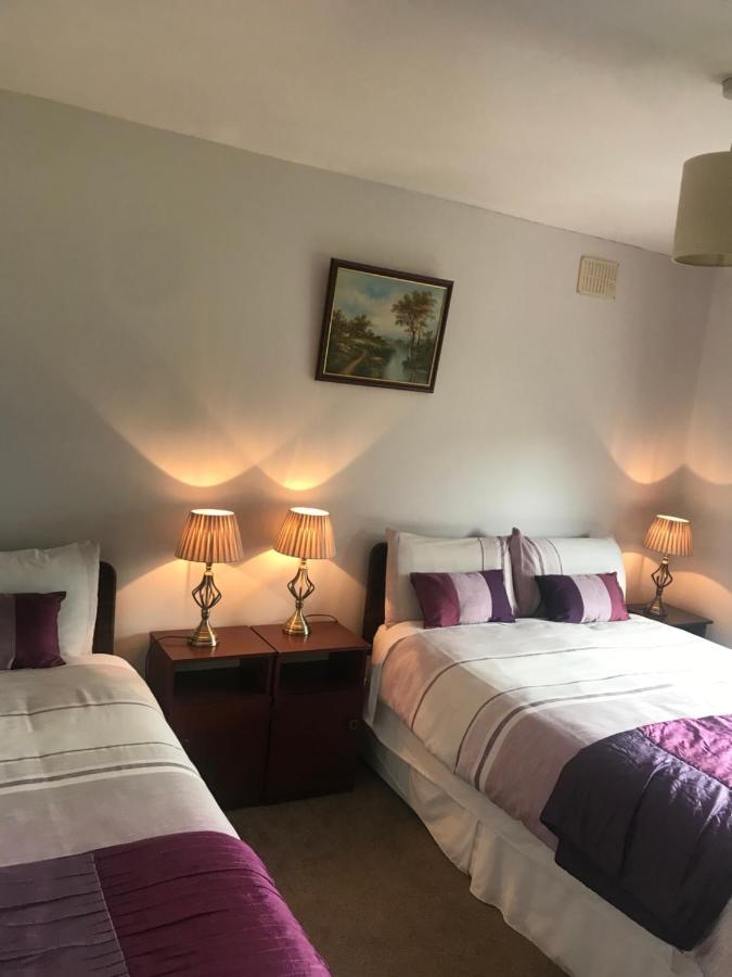 جلينتيس Marguerite'S B&B المظهر الخارجي الصورة