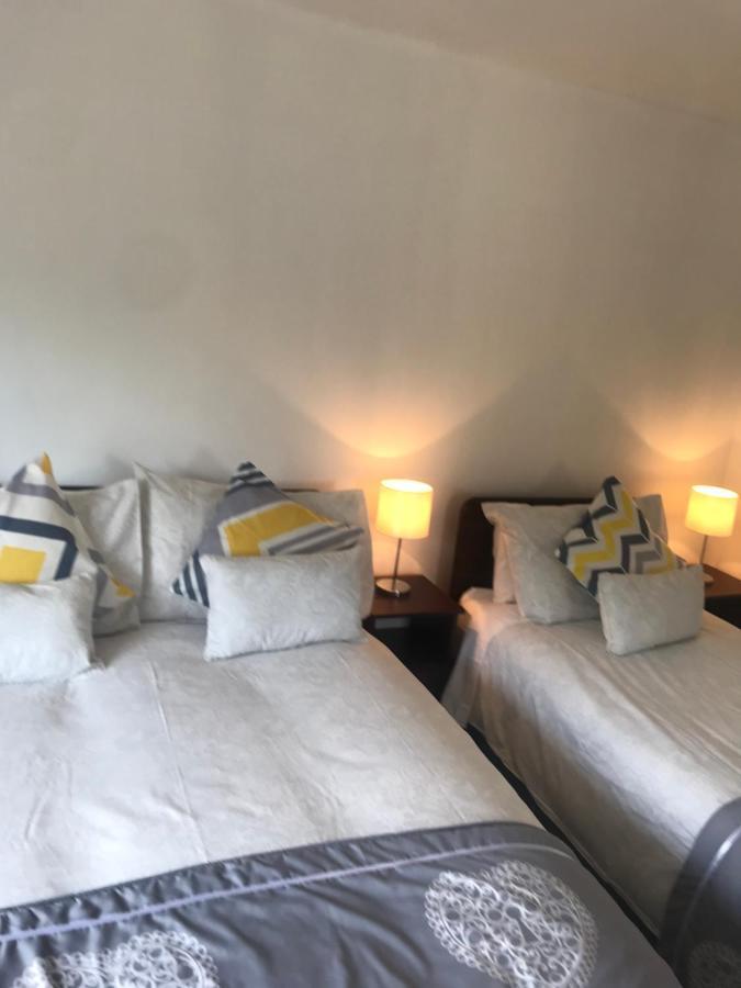 جلينتيس Marguerite'S B&B المظهر الخارجي الصورة