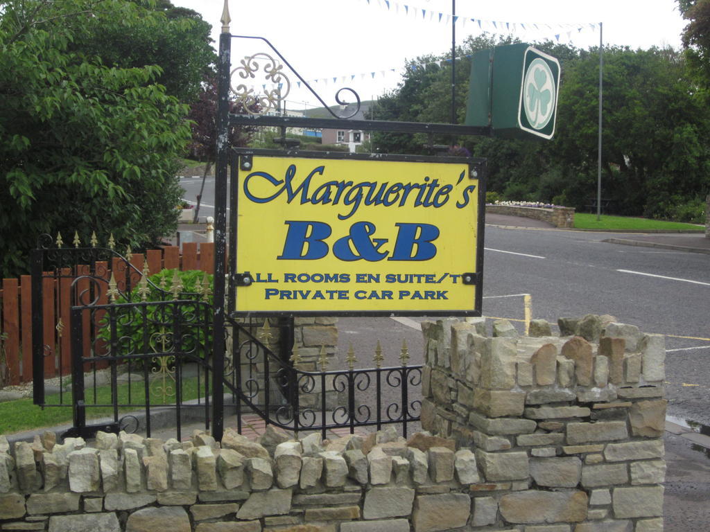 جلينتيس Marguerite'S B&B المظهر الخارجي الصورة